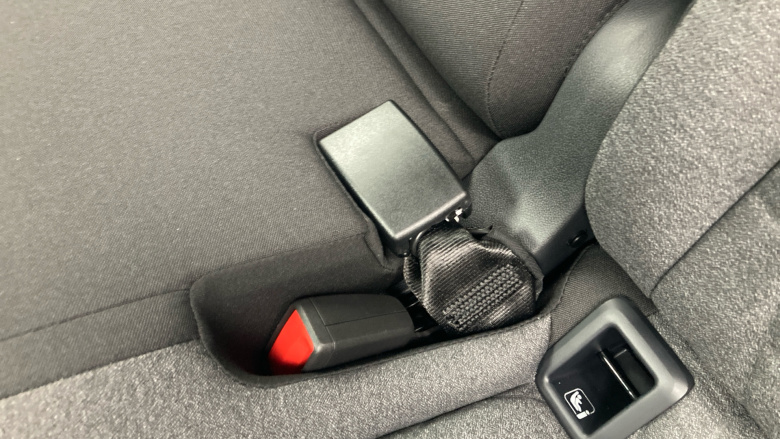 Volkswagen T-Cross 1.0 TSI Match 5dr Petrol Estate